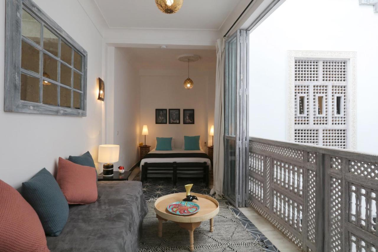 Riad-Shakho-Marrakech Marrakesh Exterior photo